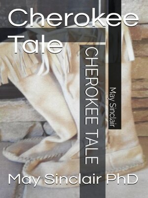 cover image of Cherokee Tale